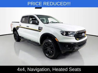 Used 2023 Ford Ranger XLT w/ Equipment Group 302A High