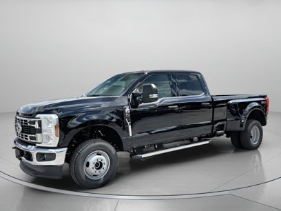 New 2025 Ford F350 XLT