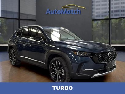 Used 2025 MAZDA CX-50 2.5 Turbo w/ Weather Package