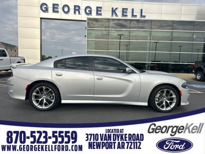 Used 2021 Dodge Charger GT