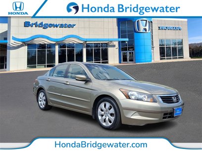 Used 2009 Honda Accord EX-L