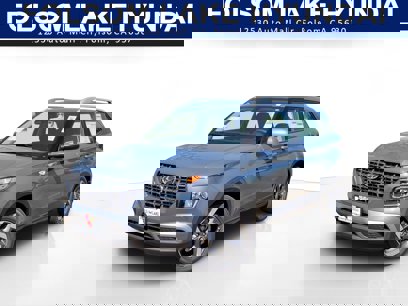 New 2025 Hyundai Venue SEL