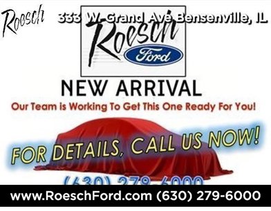 Used 2019 Chevrolet Impala LS