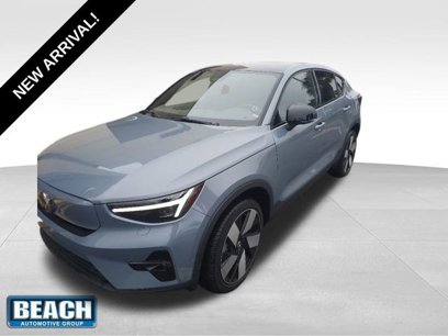 Used 2023 Volvo C40 P8 Recharge Ultimate
