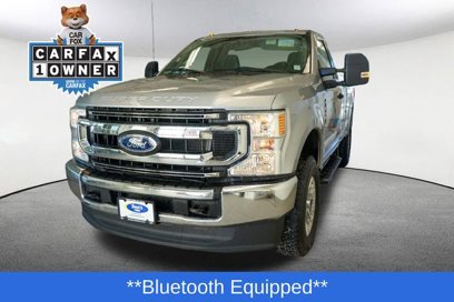 Certified 2020 Ford F350 XL w/ STX Appearance Package