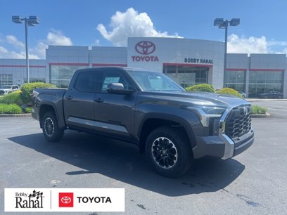 New 2025 Toyota Tundra SR5