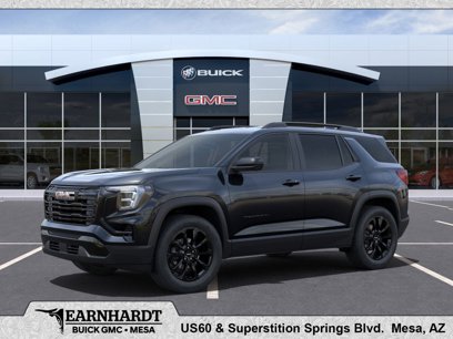 New 2025 GMC Terrain Elevation w/ Technology Package II