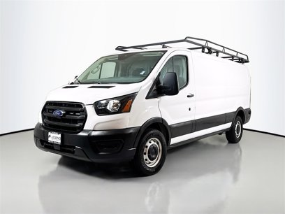 Used 2020 Ford Transit 250 Low Roof