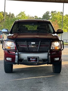 Used 2010 Chevrolet Suburban LT