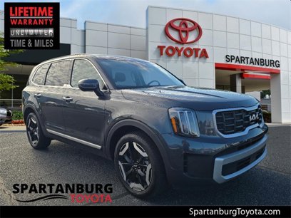 Used 2024 Kia Telluride S
