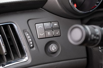 Used 2011 Cadillac CTS V