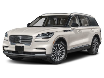 Used 2024 Lincoln Aviator 2WD w/ Premium Package