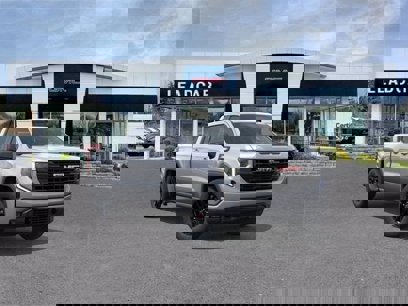 New 2026 GMC Sierra 1500 Elevation