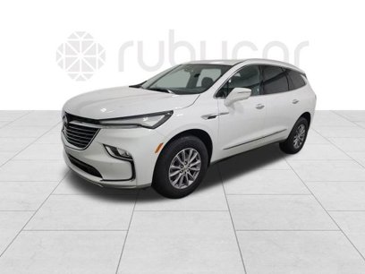Used 2024 Buick Enclave Premium