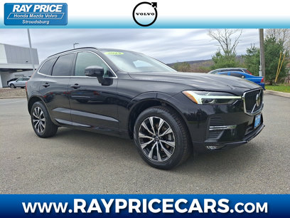 Certified 2023 Volvo XC60 B5 Core