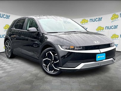 Used 2022 Hyundai Ioniq 5 SEL w/ Cargo Package