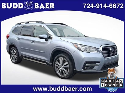 Used 2022 Subaru Ascent Limited w/ Technology Package