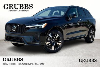 New 2026 Volvo XC60 B5 Core w/ Climate Package