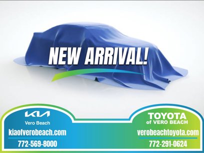 Certified 2025 Toyota Land Cruiser
