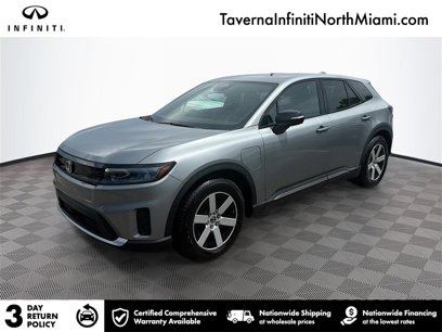 Used 2024 Honda Prologue EX