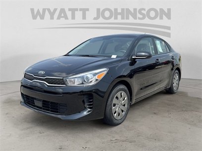 Used 2020 Kia Rio S w/ Technology Package