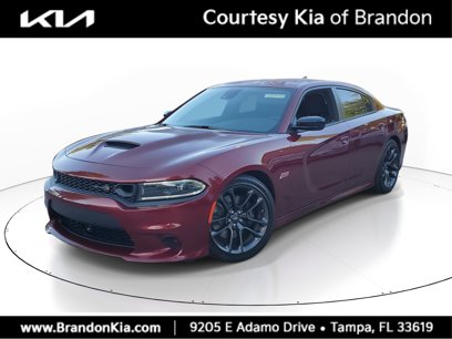 Used 2023 Dodge Charger Scat Pack w/ Technology Group