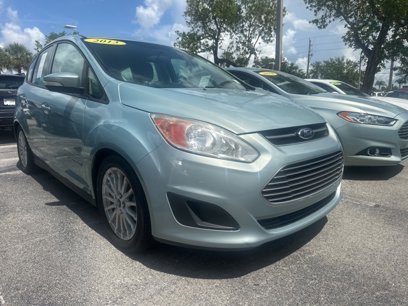 Used 2013 Ford C-MAX SE