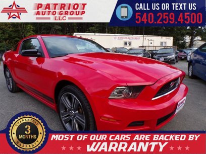 Used 2014 Ford Mustang Premium w/ V6 Performance Package