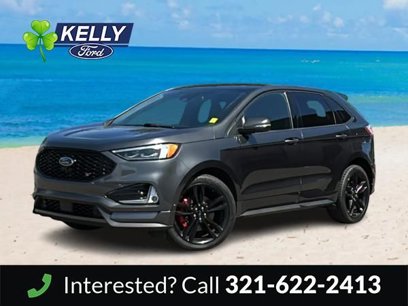 Used 2020 Ford Edge ST w/ Equipment Group 401A