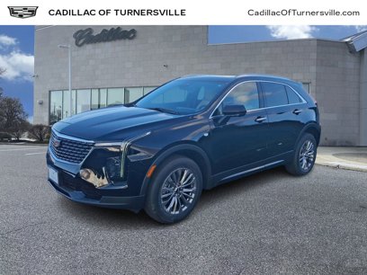 New 2025 Cadillac XT4 Premium Luxury w/ Technology Package