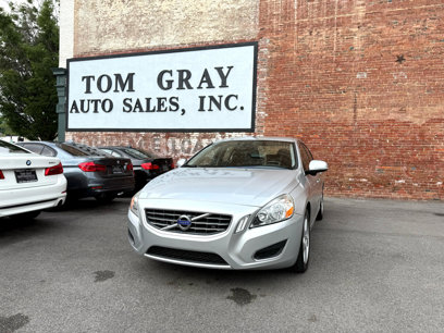 Used 2012 Volvo S60 T5