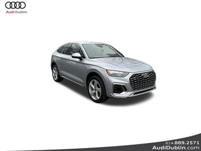 New 2025 Audi Q5 2.0T Premium Plus
