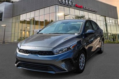 Used 2023 Kia Forte LX