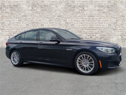 Used 2015 BMW 535i Gran Turismo xDrive