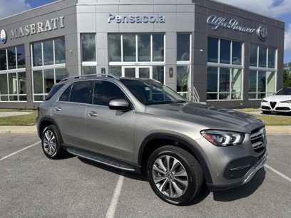 Used 2020 Mercedes-Benz GLE 450 4MATIC