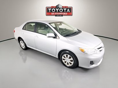 Used 2011 Toyota Corolla