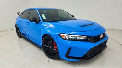 Used 2023 Honda Civic Type R