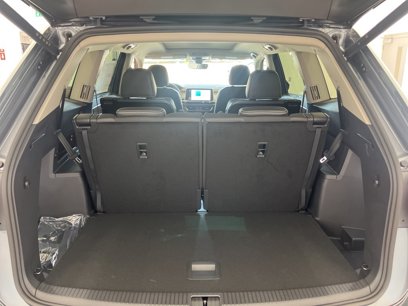 New 2025 Volkswagen Atlas SE