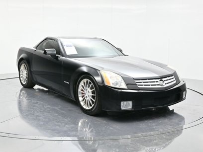 Used 2007 Cadillac XLR