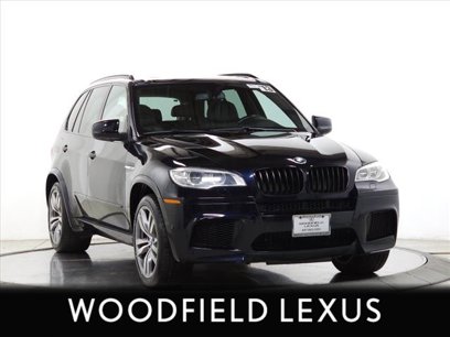 Used 2013 BMW X5 M