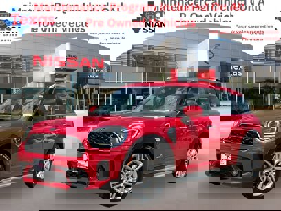 Used 2024 MINI Cooper Countryman S