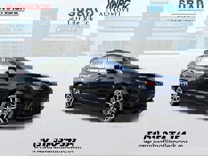 New 2025 Subaru Impreza 2.0i Sport