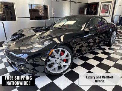 Used 2019 Karma Revero