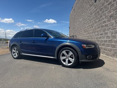 Used 2013 Audi A4 Prestige w/ Prestige Pkg
