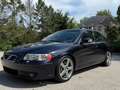 Used 2007 Volvo S60 R
