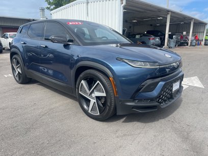Used 2023 Fisker Ocean Ultra