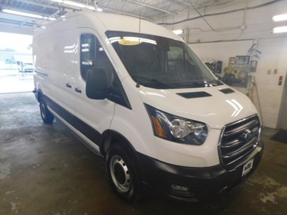 Used 2020 Ford Transit 250 Medium Roof w/ Load Area Protection Package