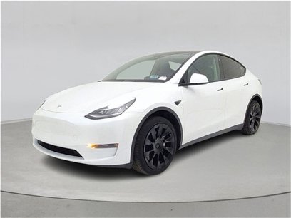 Used 2022 Tesla Model Y Long Range