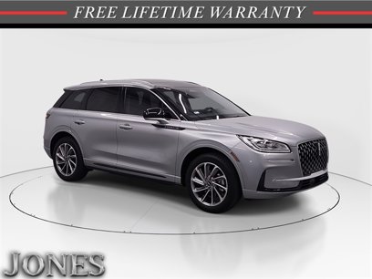 Used 2024 Lincoln Corsair Grand Touring