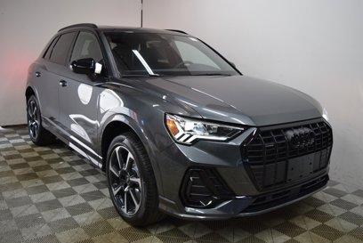 New 2025 Audi Q3 2.0T Premium Plus w/ Premium Plus Package